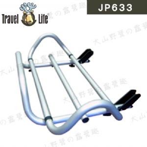 【大山野營】新店桃園 Travel Life 快克 JP